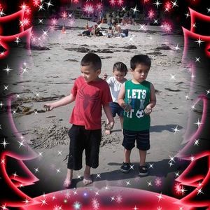 Meet your Posher, Sharine